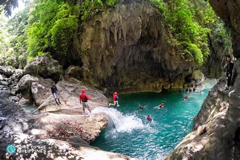 cebu kayatan|Guide to Kawasan Falls in Cebu: Canyoneering, How to Get There, Nearby.